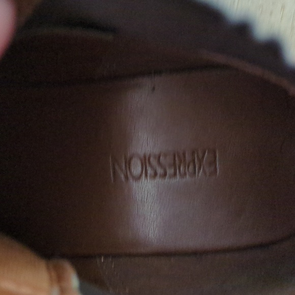 Expression pull on ankle boots - Picture 4 of 4